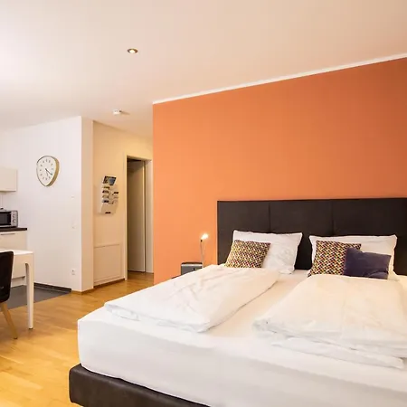 Hoechsten Apartmán *