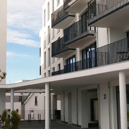Hoechsten Apartmán