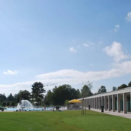 Hoechsten Фридрихсхафен