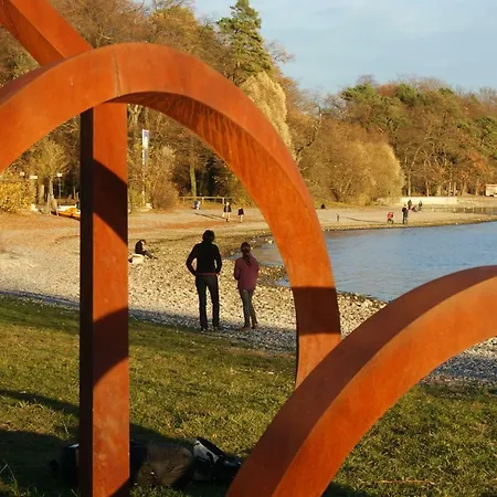 Апартаменты Hoechsten *