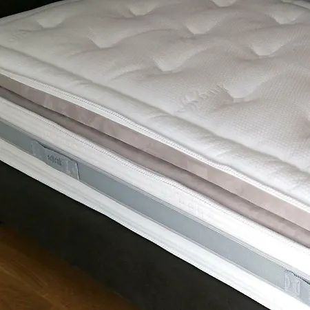 Hoechsten Фридрихсхафен