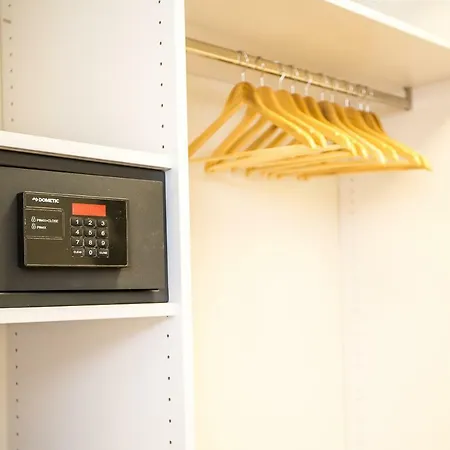 Apartamento Hoechsten Friedrichshafen