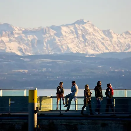 Hoechsten Friedrichshafen