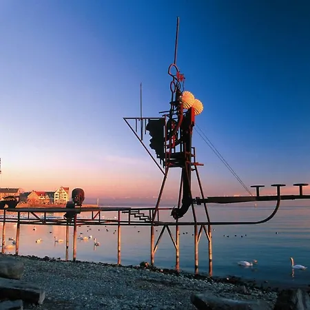 Hoechsten Apartamento