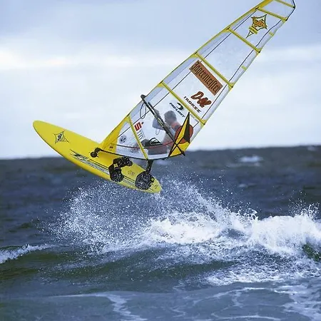 Hoechsten Apartmán Friedrichshafen