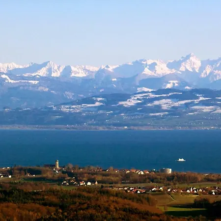 Hoechsten Apartamento *