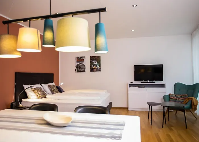 Hoechsten * Фридрихсхафен