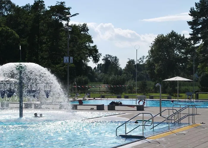 Hoechsten * Фридрихсхафен