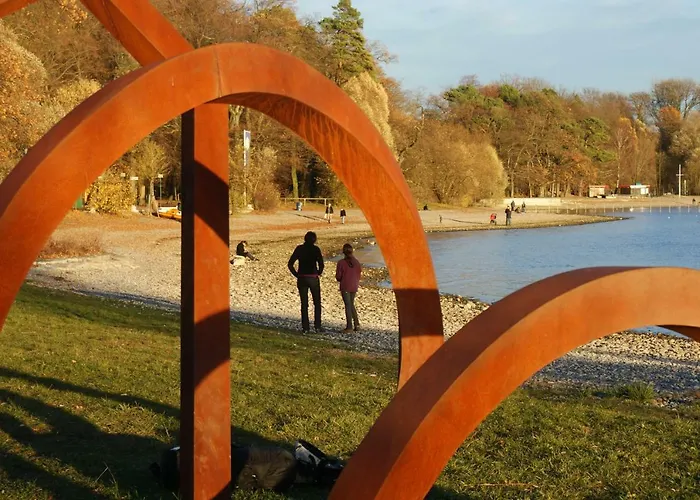 Apartman Hoechsten *