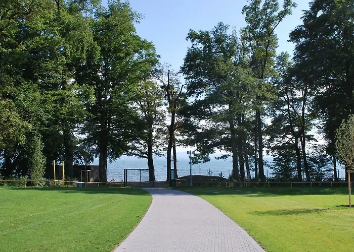 Hoechsten Friedrichshafen