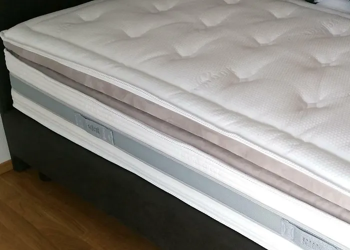 Hoechsten Фридрихсхафен