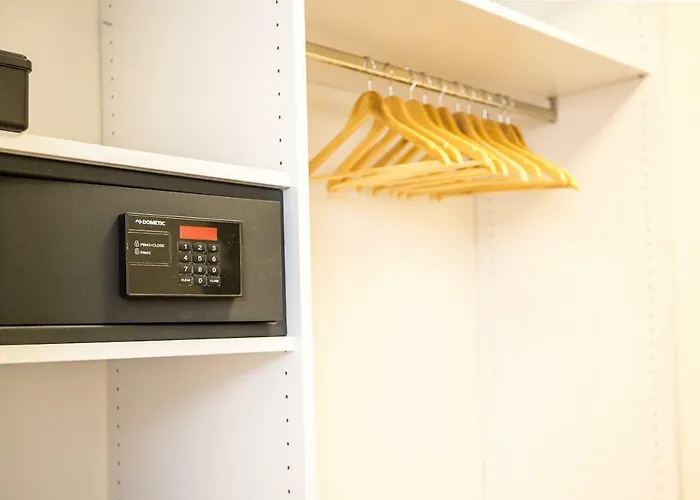 Апартаменты Hoechsten Фридрихсхафен