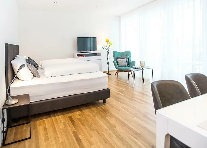 Hoechsten * Фридрихсхафен