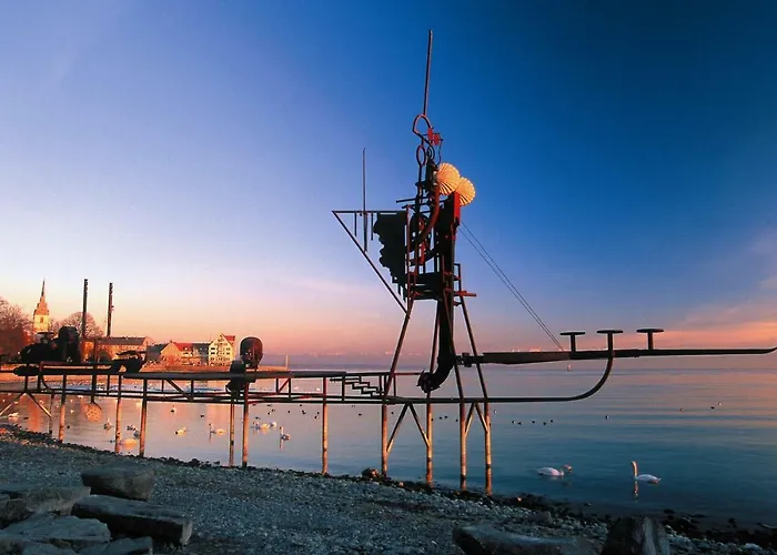 Hoechsten Апартаменты