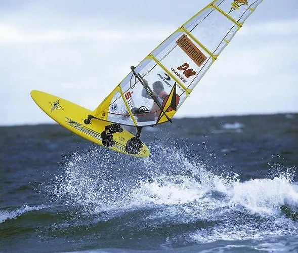 Hoechsten Апартаменты Фридрихсхафен