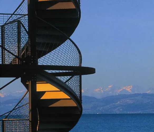 Hoechsten * Фридрихсхафен