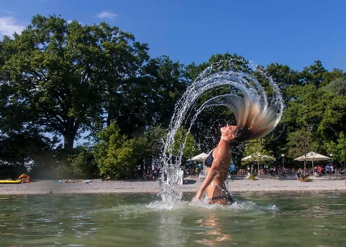 Hoechsten * Фридрихсхафен