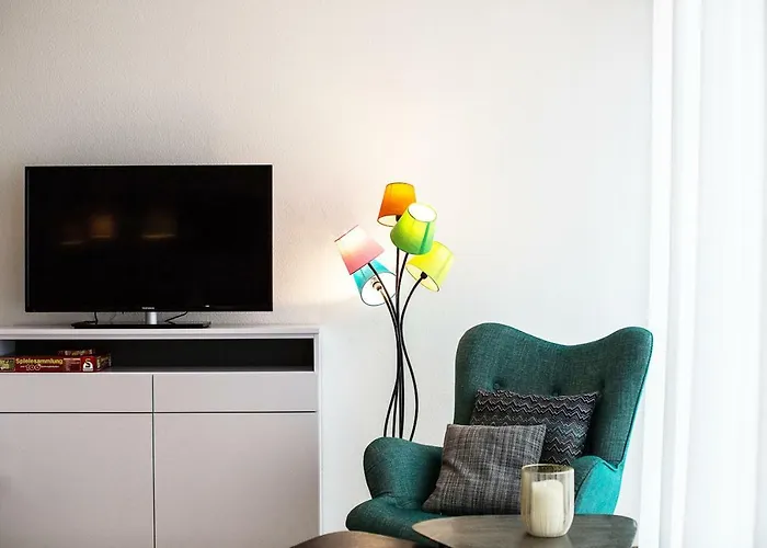 Hoechsten Апартаменты