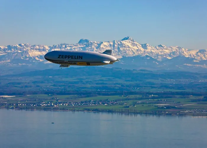 Апартаменты Hoechsten *