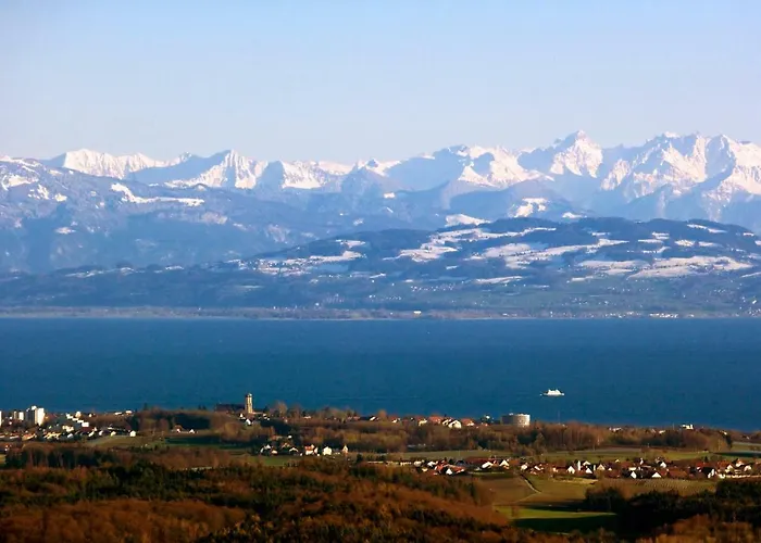 Hoechsten Апартаменты *