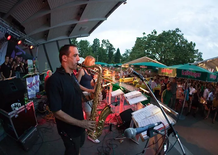 Апартаменты Hoechsten Фридрихсхафен