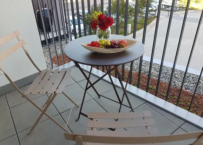 Apartman Hoechsten Friedrichshafen